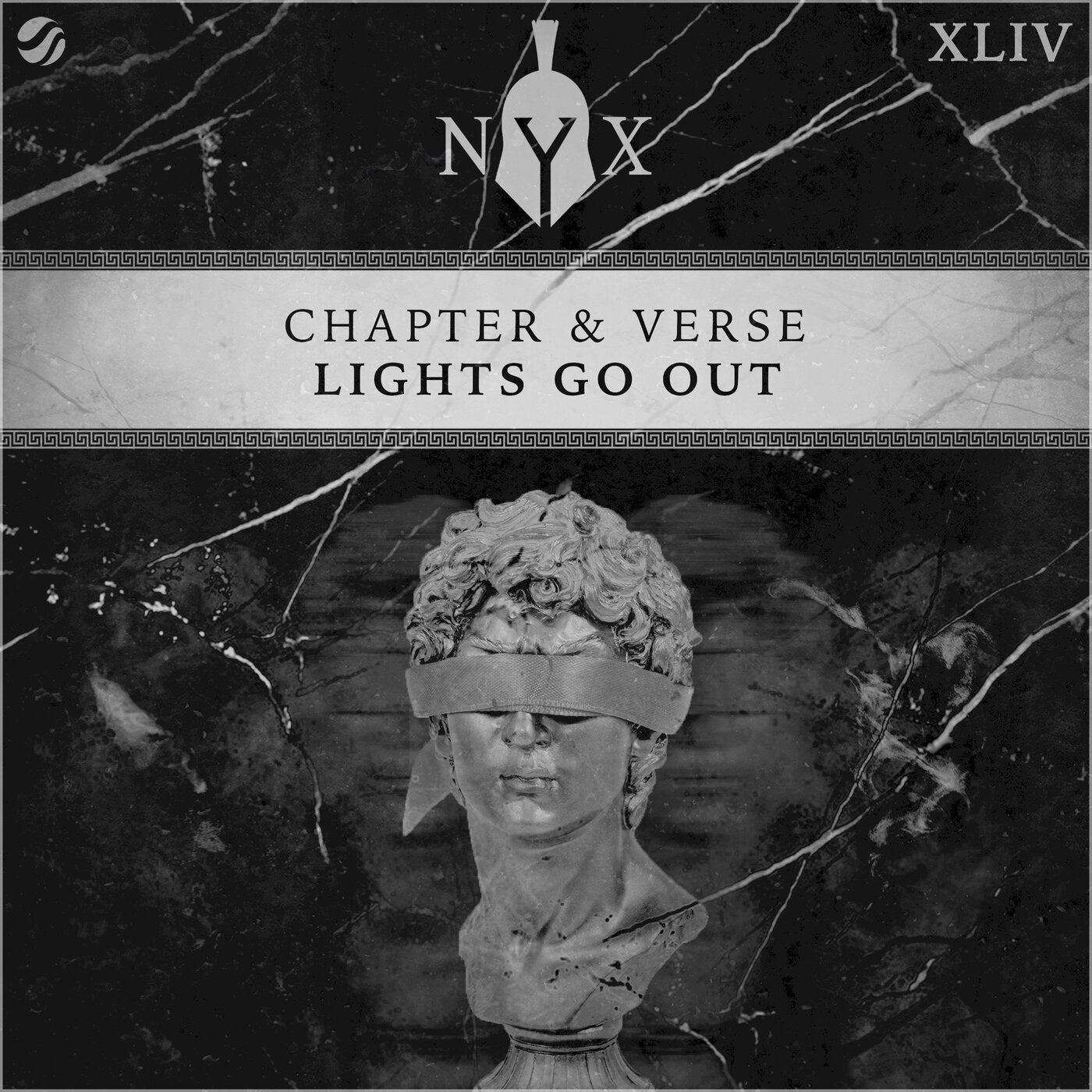 Chapter & Verse - Lights Go Out (Extended Mix)