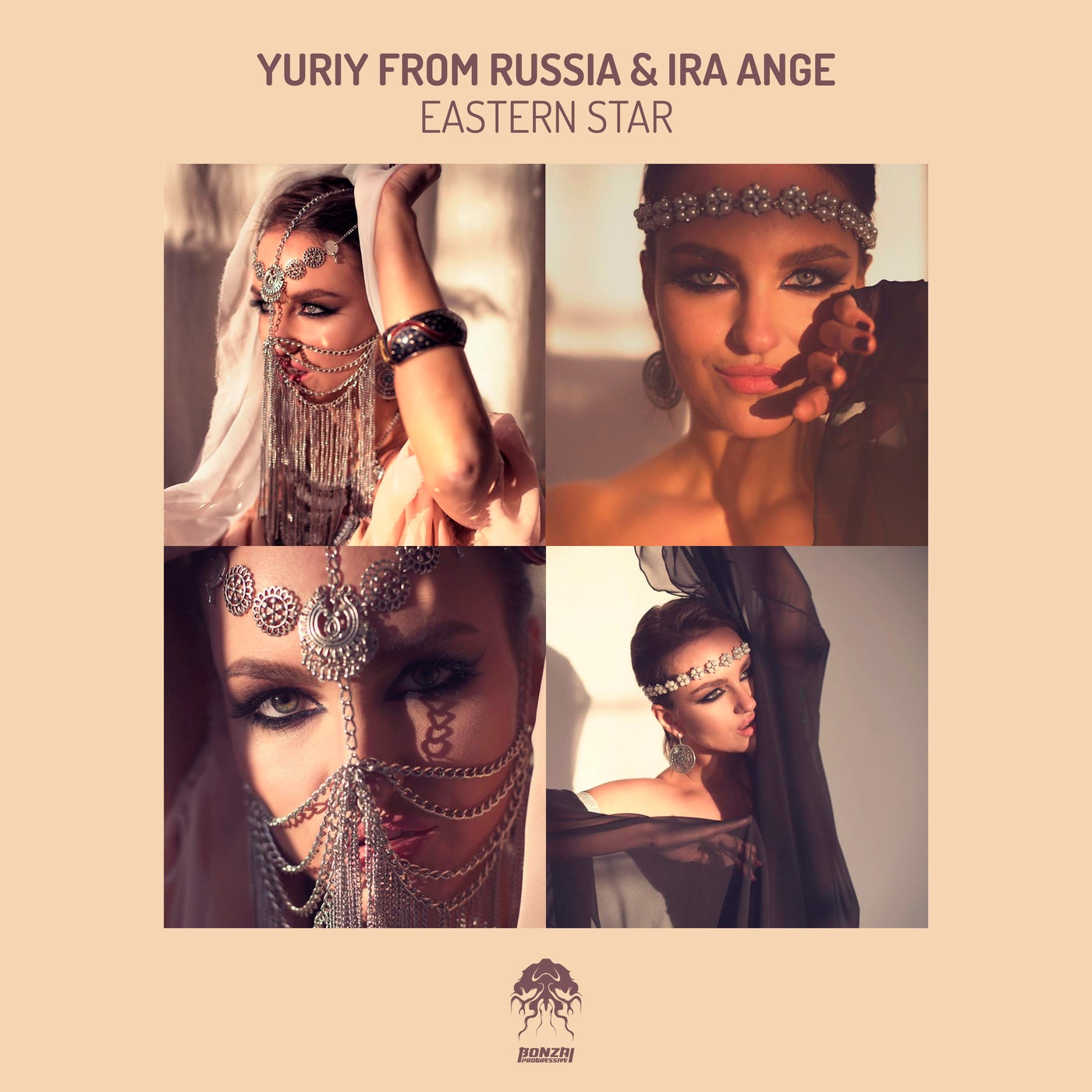 Yuriy From Russia, Ira Ange - Eastern Star (Seth Vogt Remix)