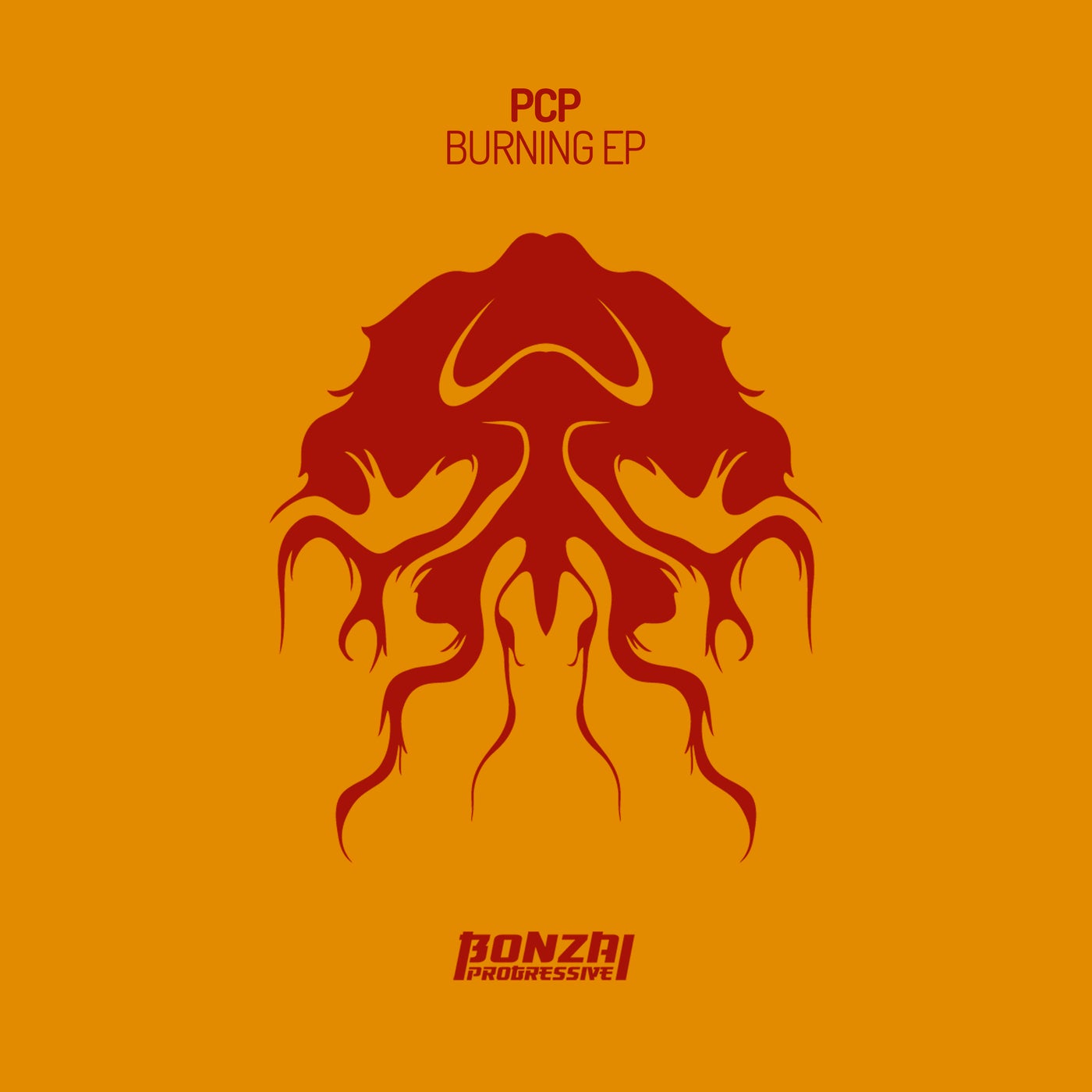 PCP - Burning (Original Mix)