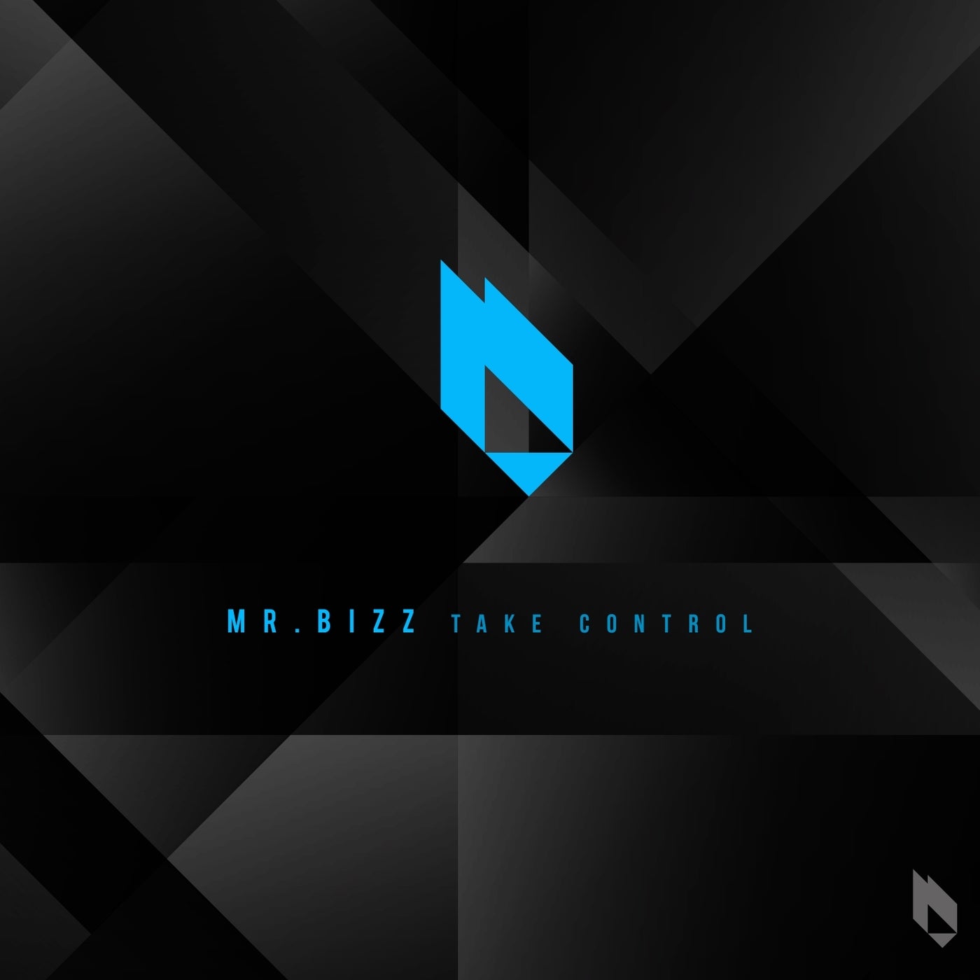 Mr. Bizz - Take Control (Original Mix)