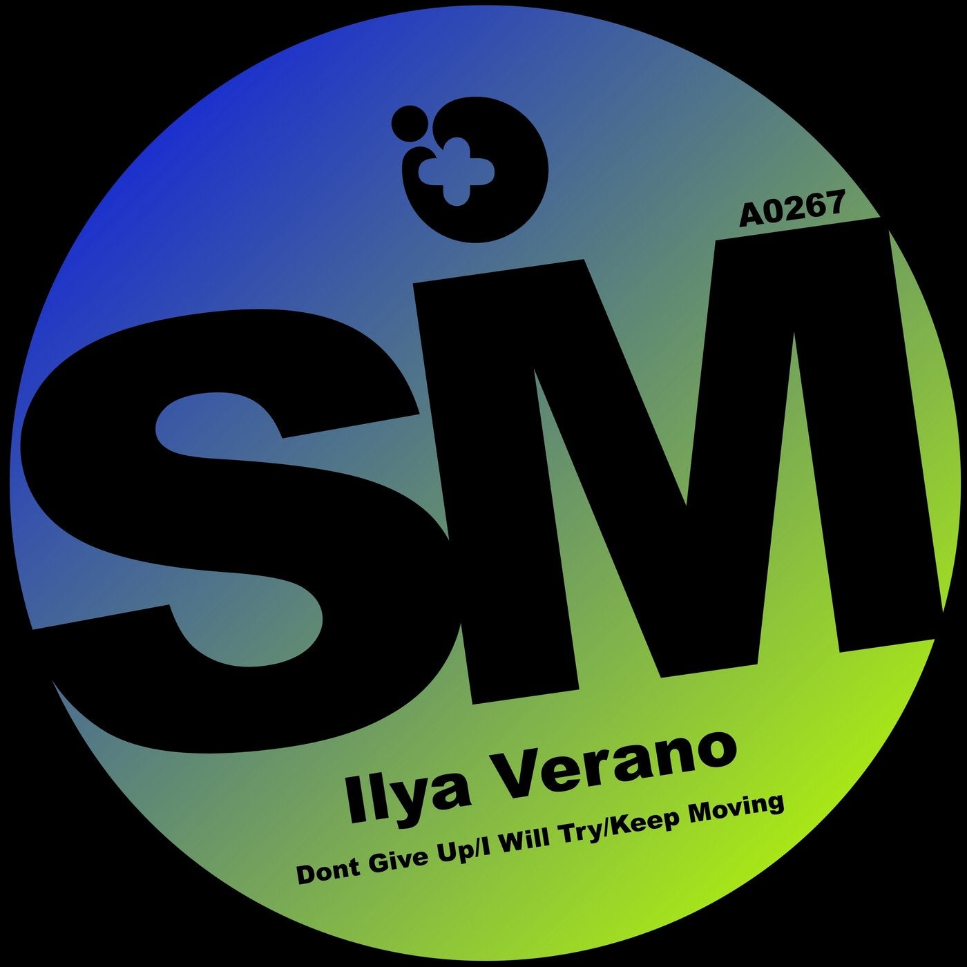 Ilya Verano - Keep Moving (Original Mix)