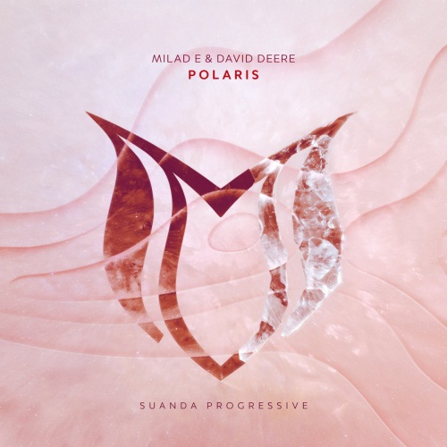 Milad E & David Deere - Polaris (Extended Mix)