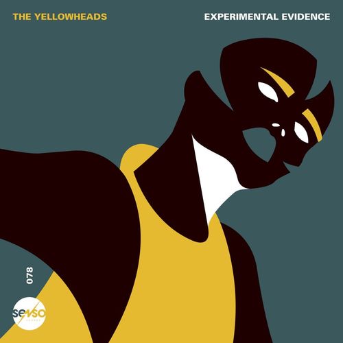 The YellowHeads - Greenhouse Effect (Original Mix)