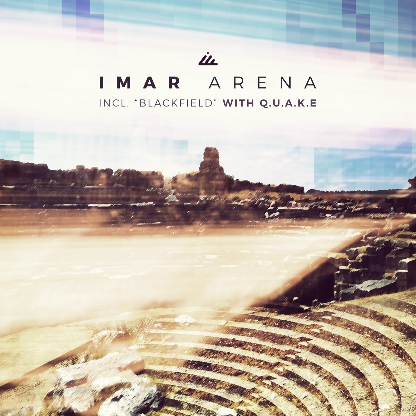 Imar - Arena (Original Mix)