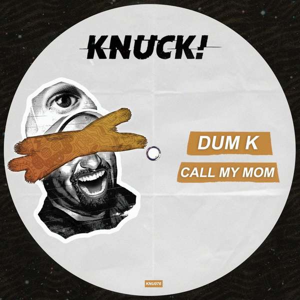 Dum K - Ay Caray (Original Mix)