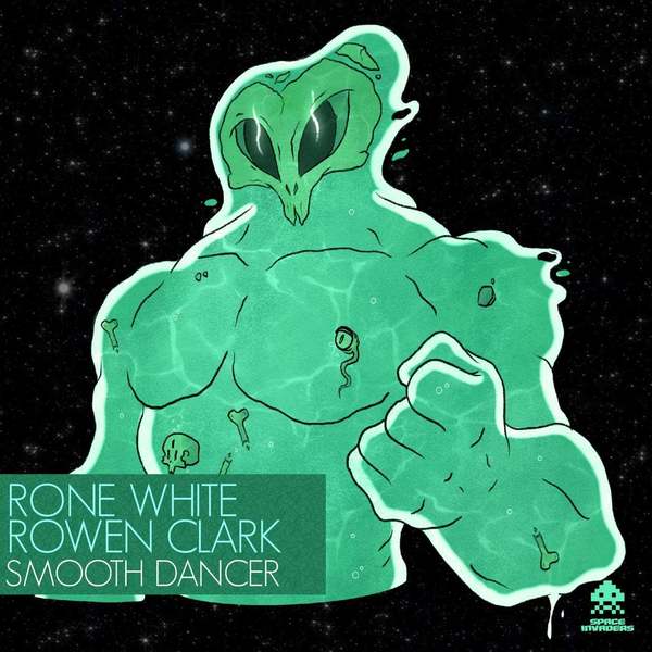 Rone White & Rowen Clark - Error (Extended Mix)