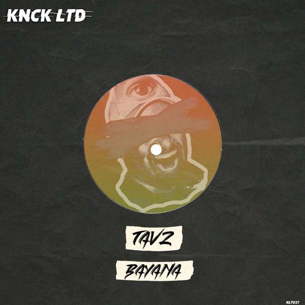 Tavz - Tycoon (Original Mix)