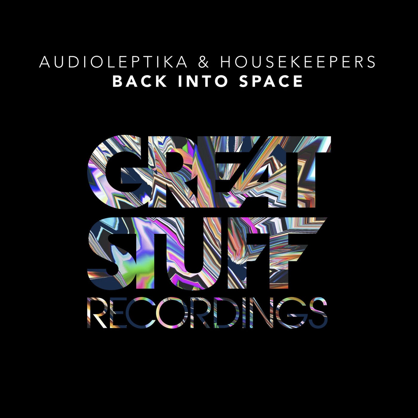 Audioleptika & HouseKeepers - Bad Bitch (Original Mix)
