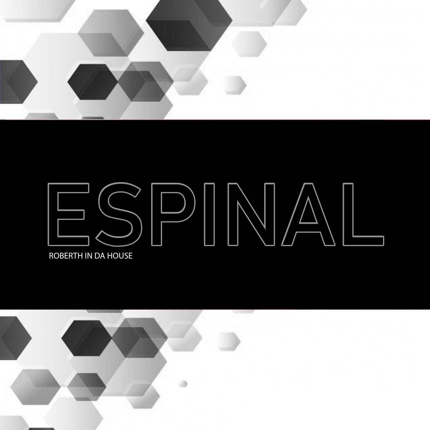 Roberth In Da House - Espinal (Original Mix)