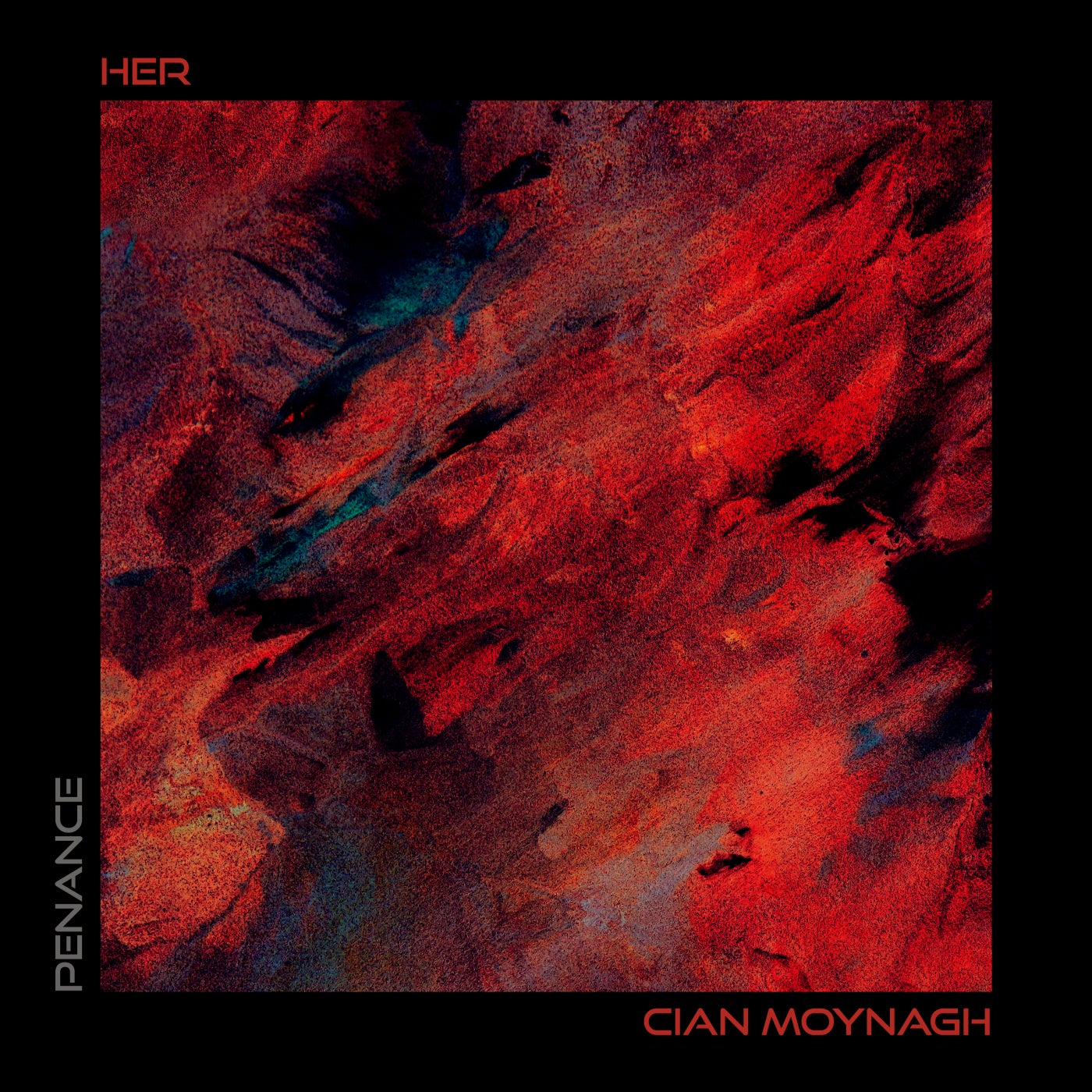 Cian Moynagh - Her feat. Sara (Original Mix)