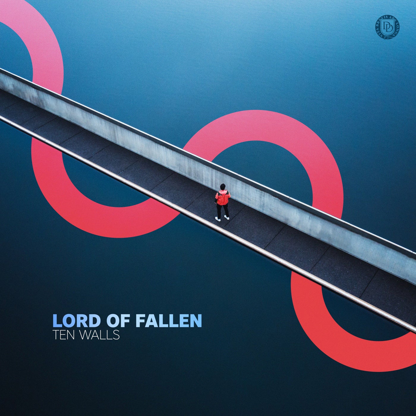 Ten Walls - Lord Of Fallen (Original Mix)