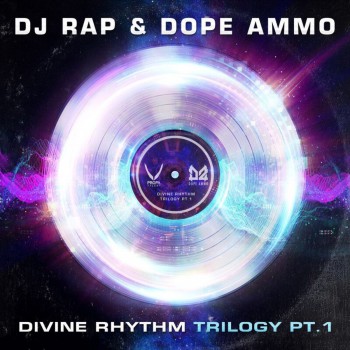 J Rap, Dope Ammo, Jasmine Knight - Divine Rhythm Trilogy pt.1 (Jungle VIP Remix)