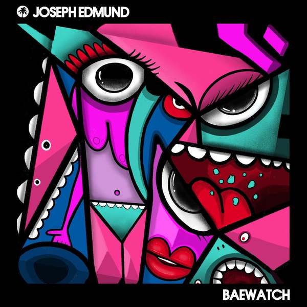 Joseph Edmund - Baewatch (Extended Mix)