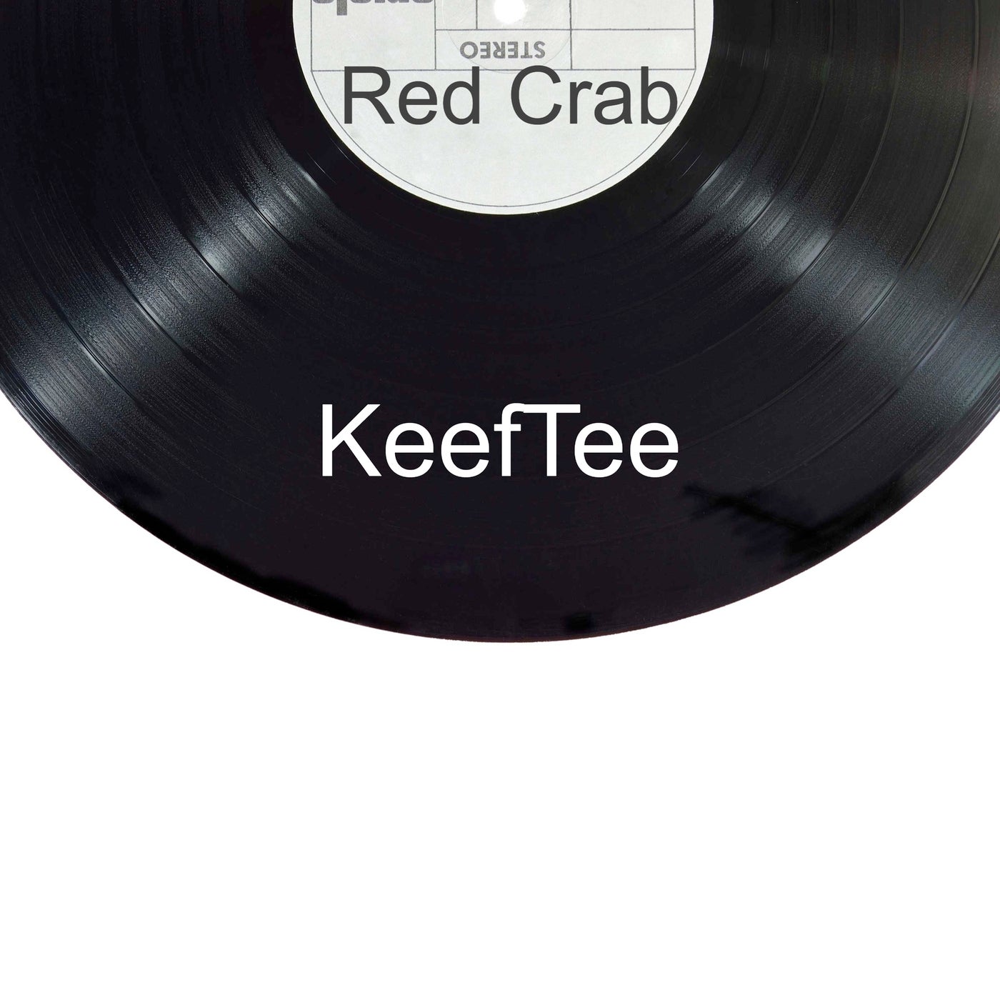 KeefTee - Red Crab (Original Mix)