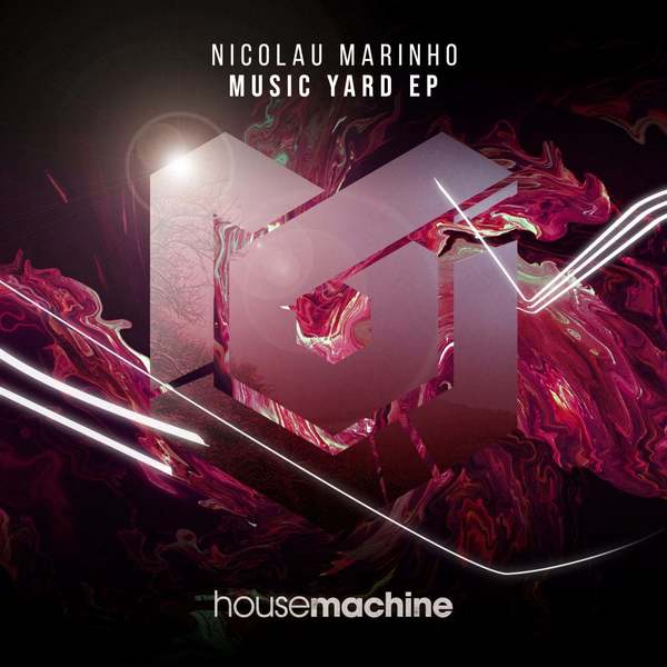 Nicolau Marinho - Music Yard (Original Mix)