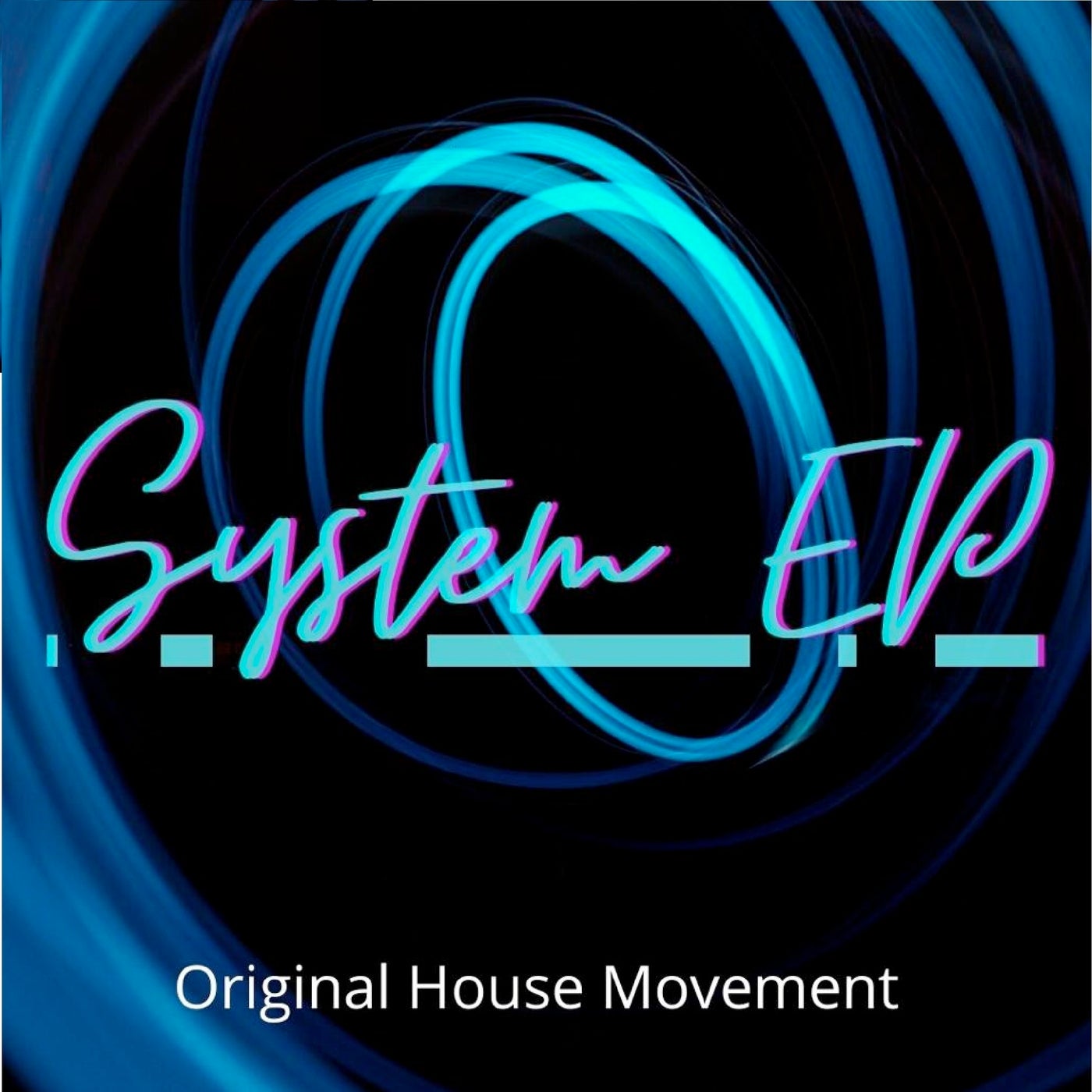 Original House Movement - Work (Original Mix)