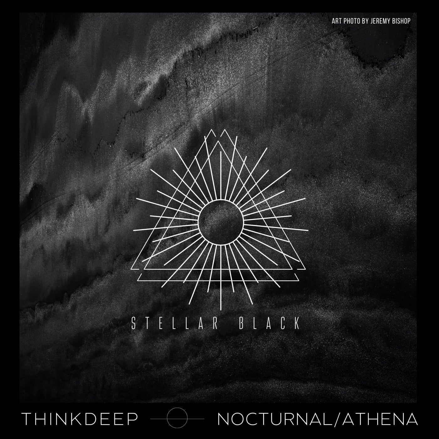ThinkDeep - Athena (Original Mix)