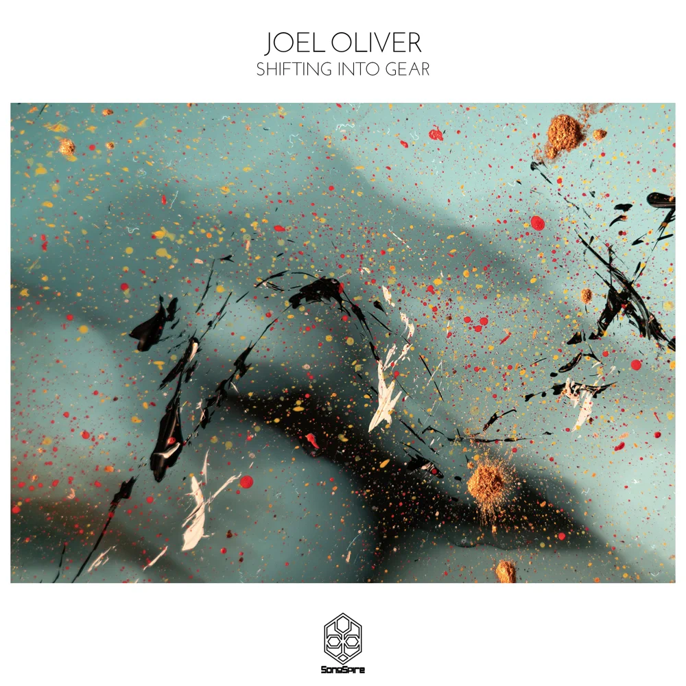 Joel Oliver - Shifting Into Gear (Original Mix)