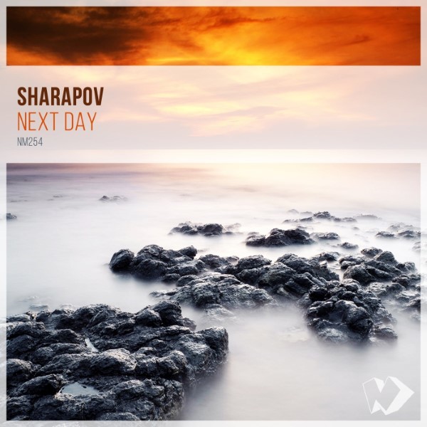 Sharapov - Next Day (Original Mix)