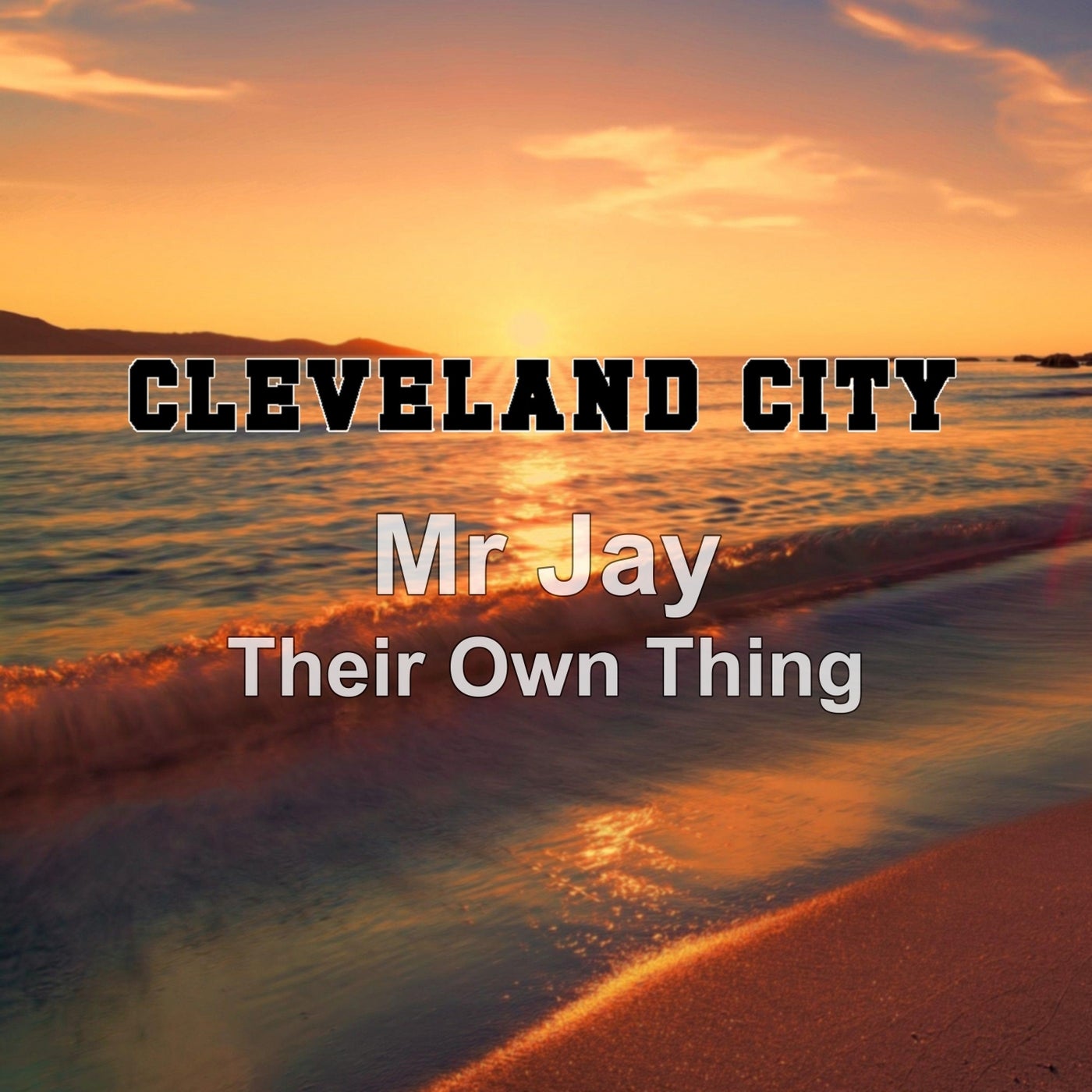 Mr Jay - Their Own Thing (Original Mix)