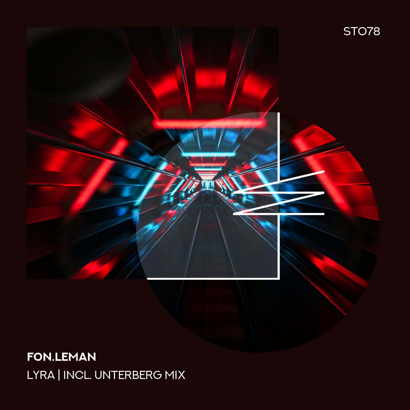 Fon.Leman - Lyra (Extended Mix)