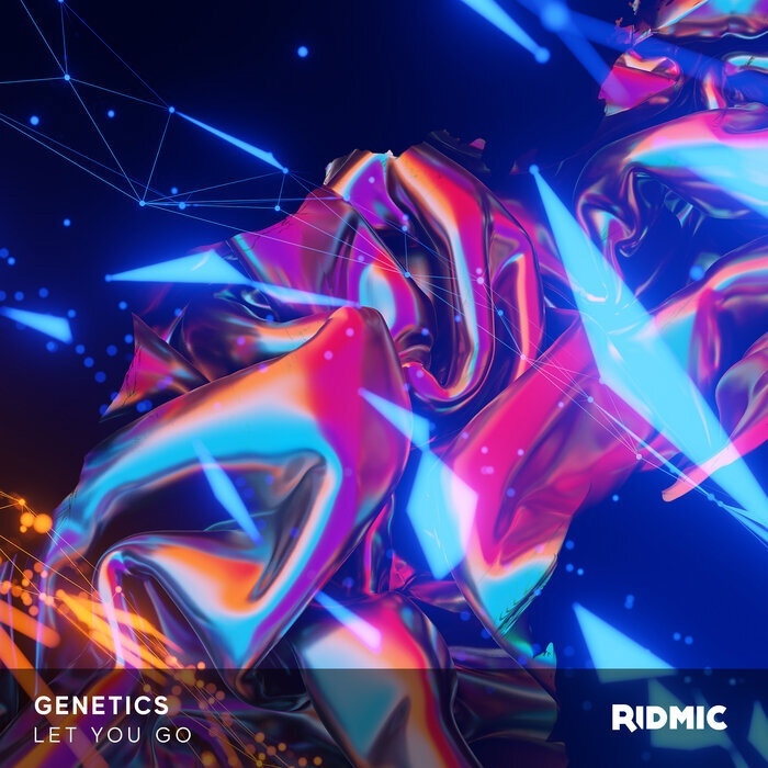 Genetics - Let You Go (Original Mix)