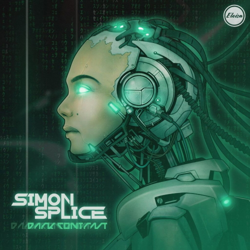 Simon Splice - Syncronise (Original Mix)