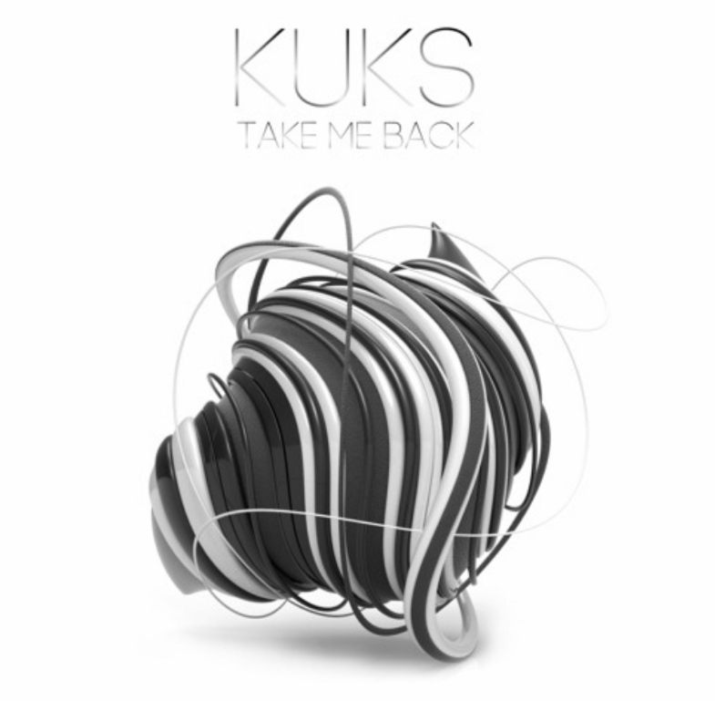 Kuks - Take Me Back (Original Mix)
