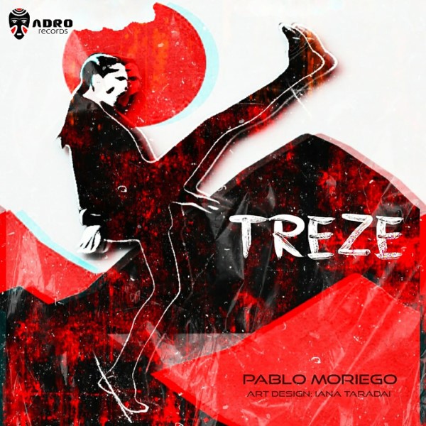 Pablo Moriego - Treze (Original Mix)