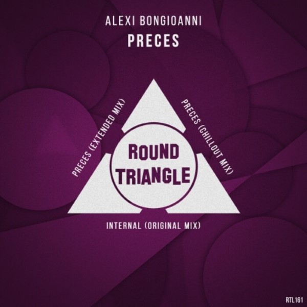 Alexi Bongioanni - Internal (Original Mix)