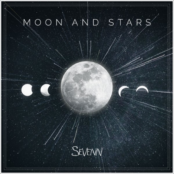 Sevenn - Moon and Stars (Original Mix)