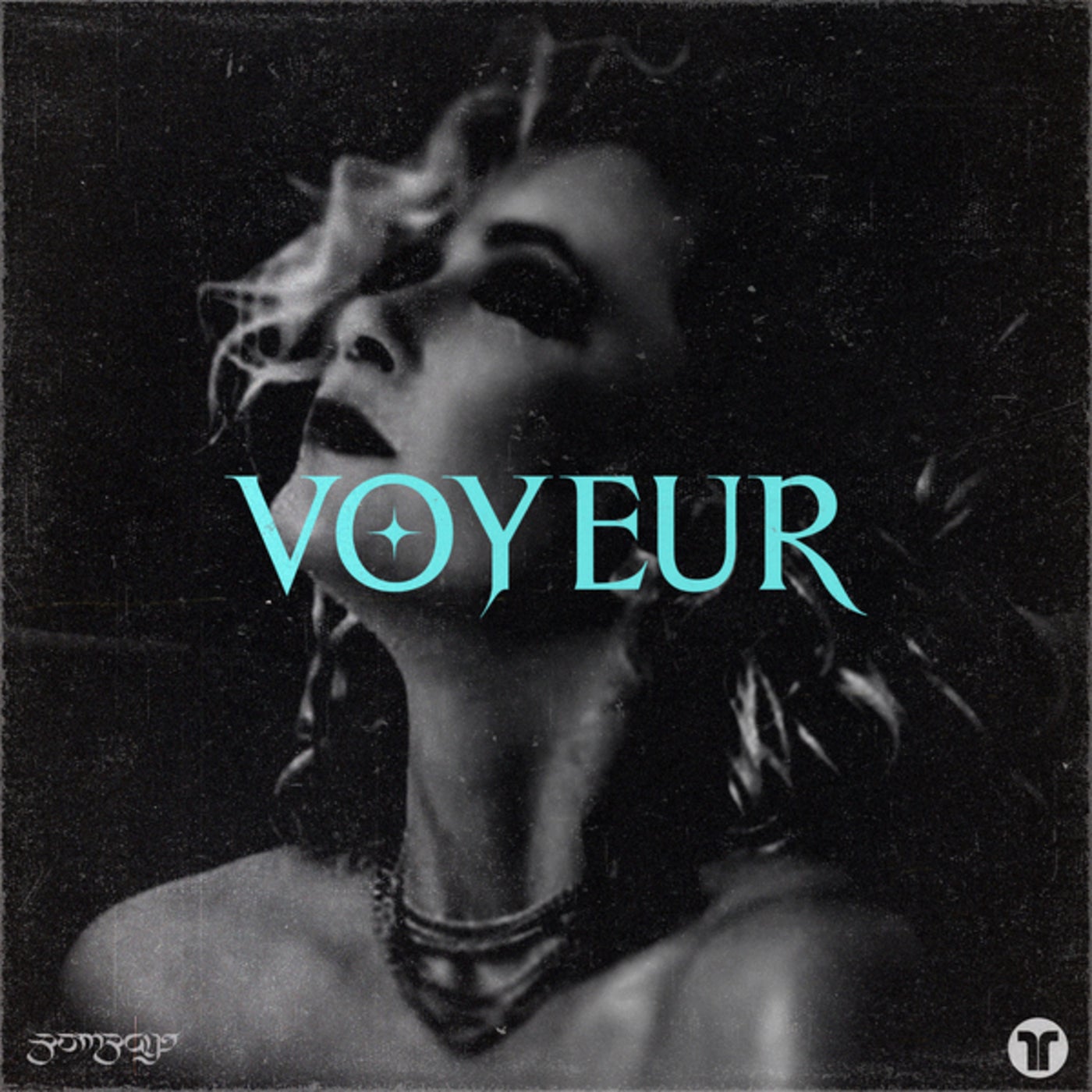 Bombays - Voyeur (Extended Mix)