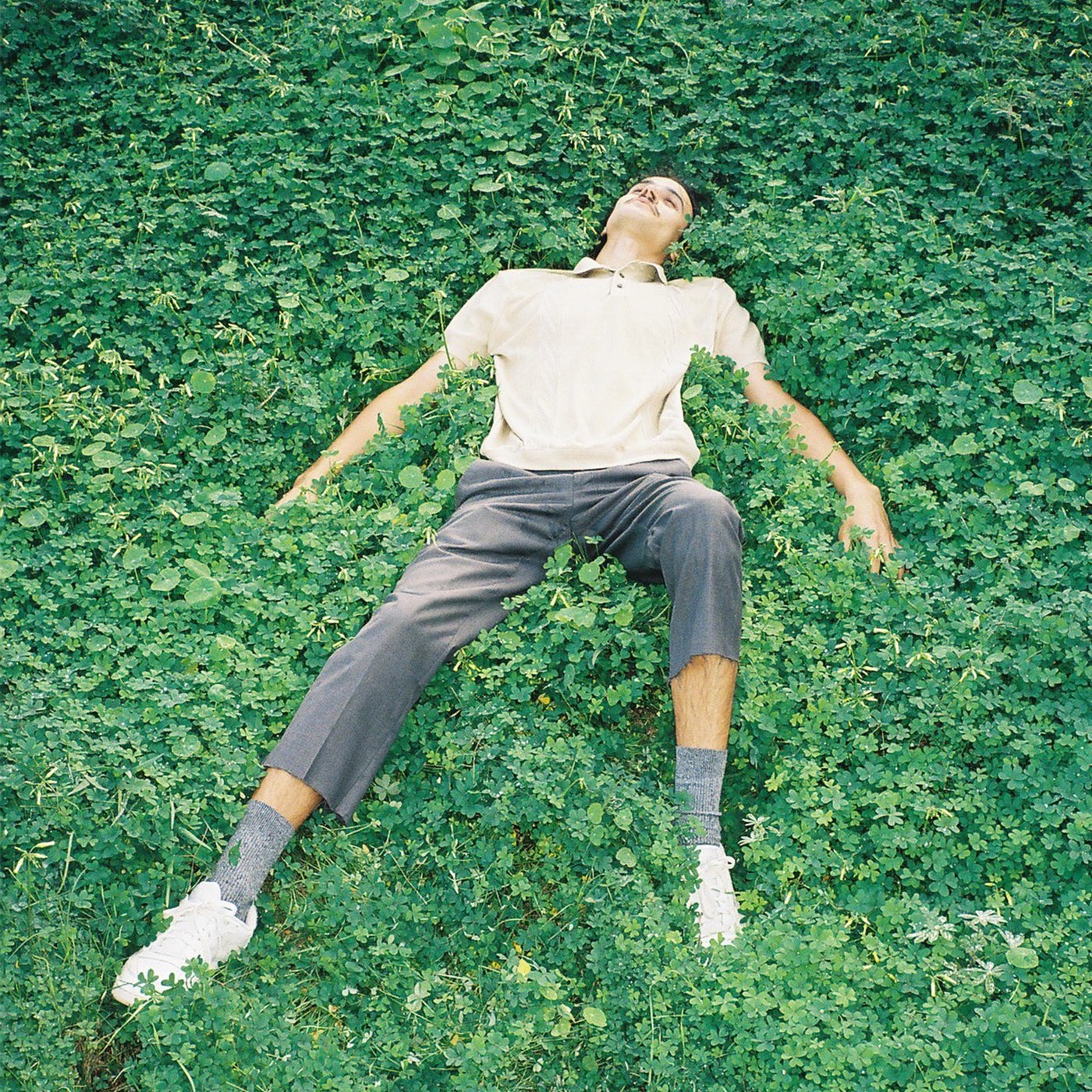 Swaine Delgado - F Me Up