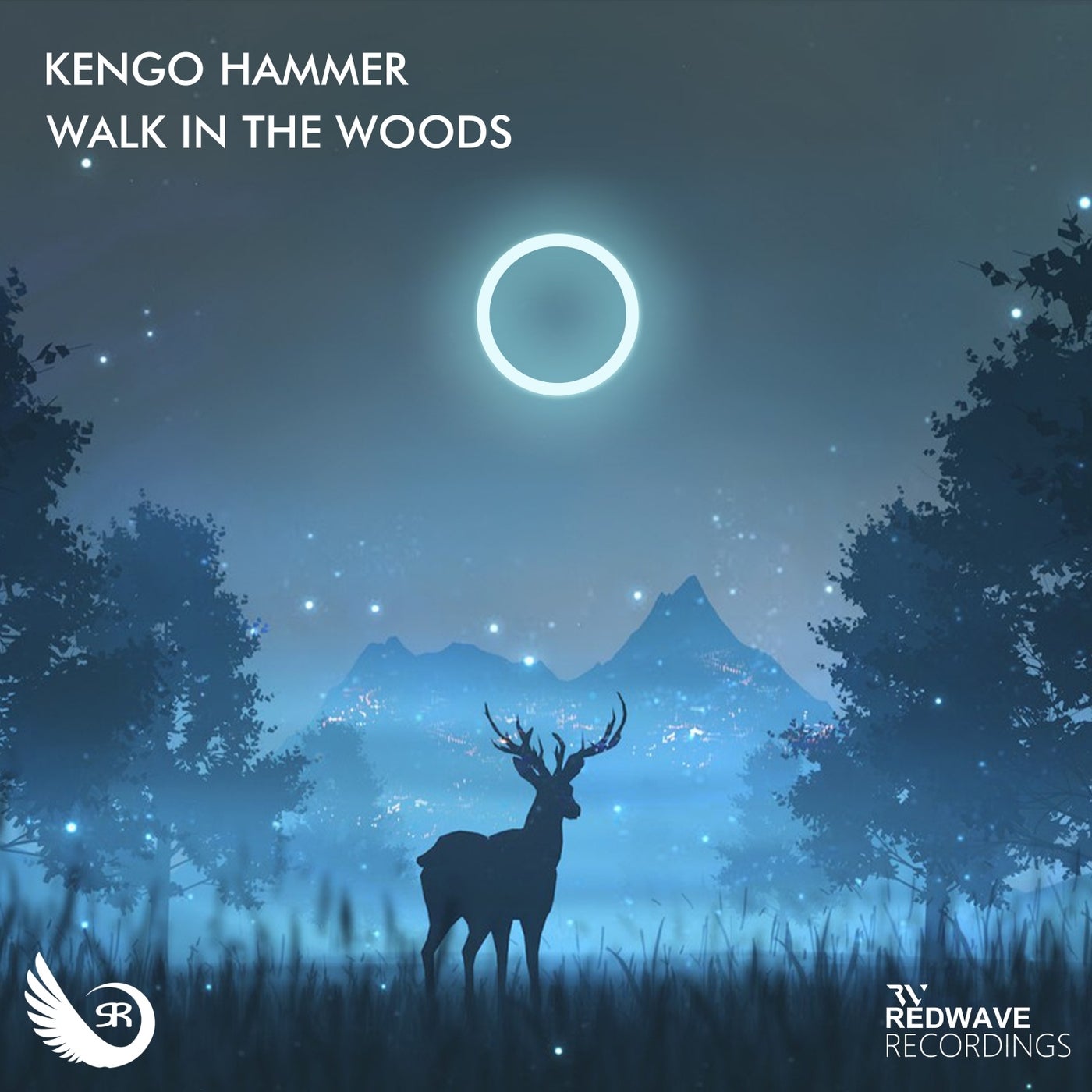 Kengo Hammer - Walk In The Woods (Original Mix)