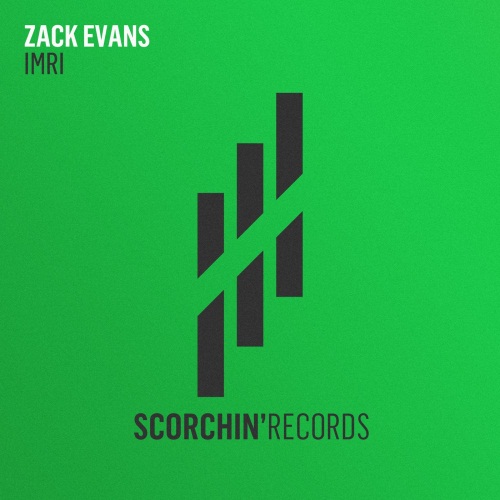 Zack Evans - Imri (Extended Mix)