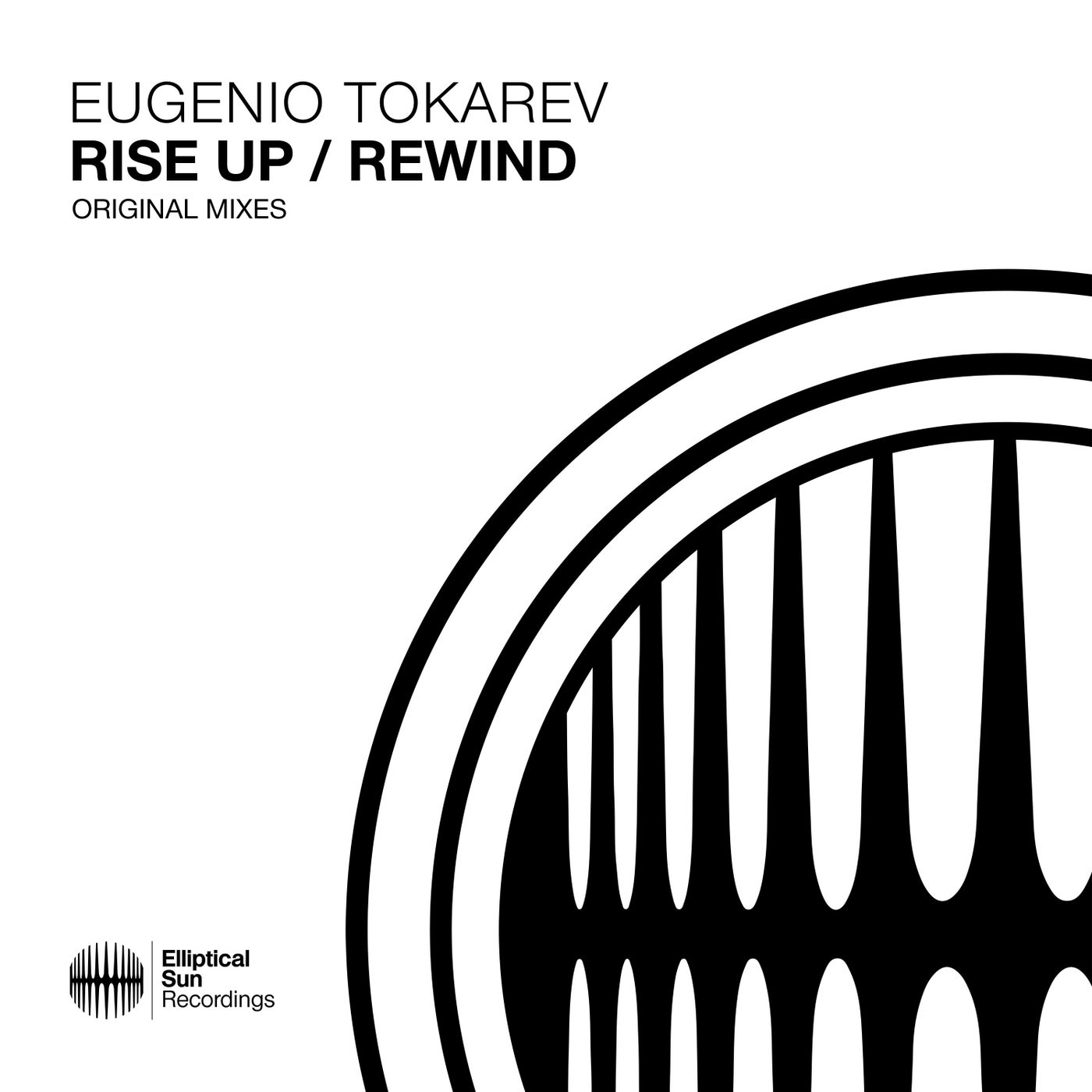 Eugenio Tokarev - Rewind (Extended Mix)