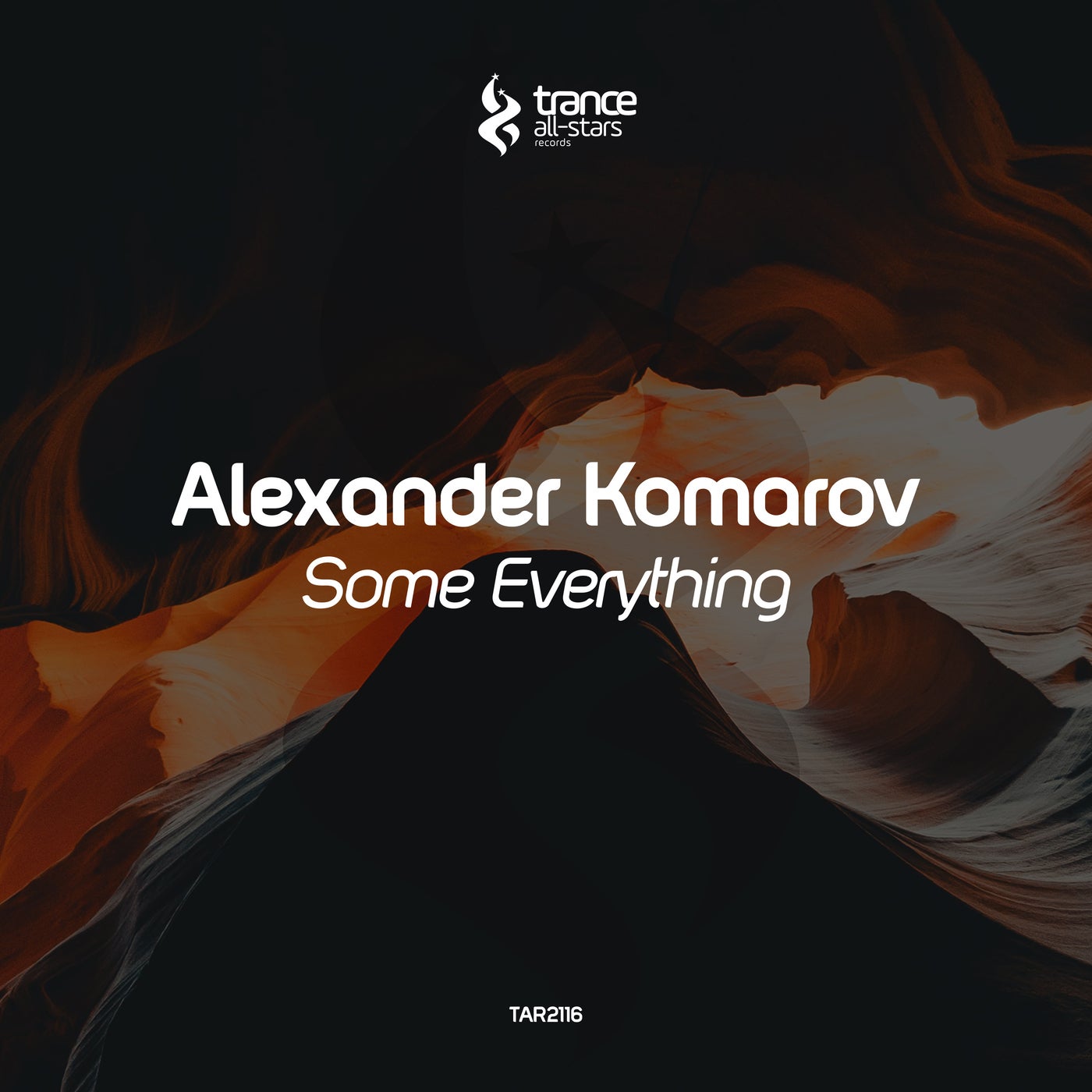 Alexander Komarov - Some Everything (Original Mix)