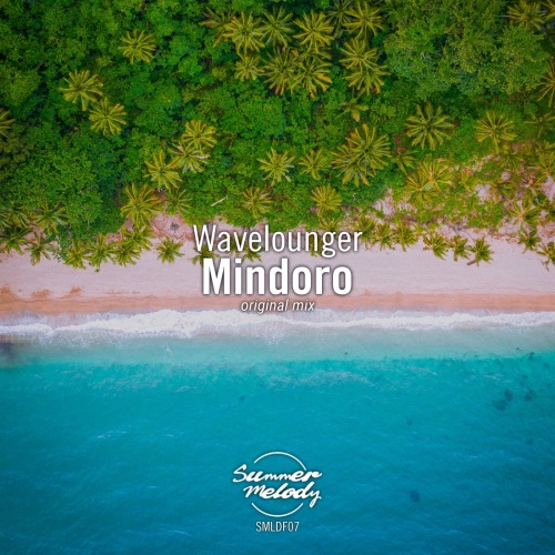 Wavelounger - Mindoro (Original Mix)