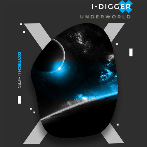 I-Digger - Underworld (Original Mix)