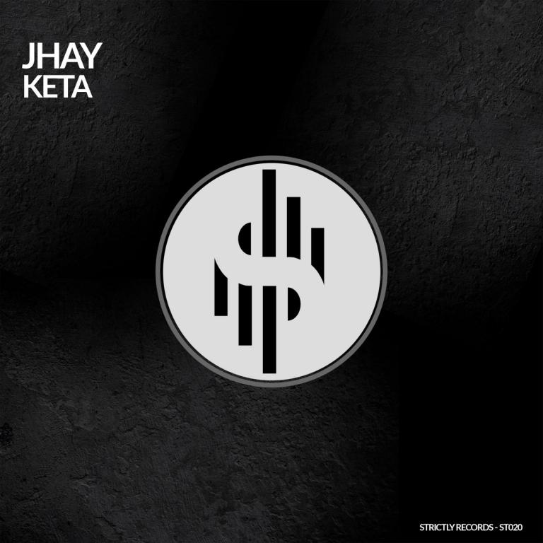 JHAY - Before Keta (Original Mix)