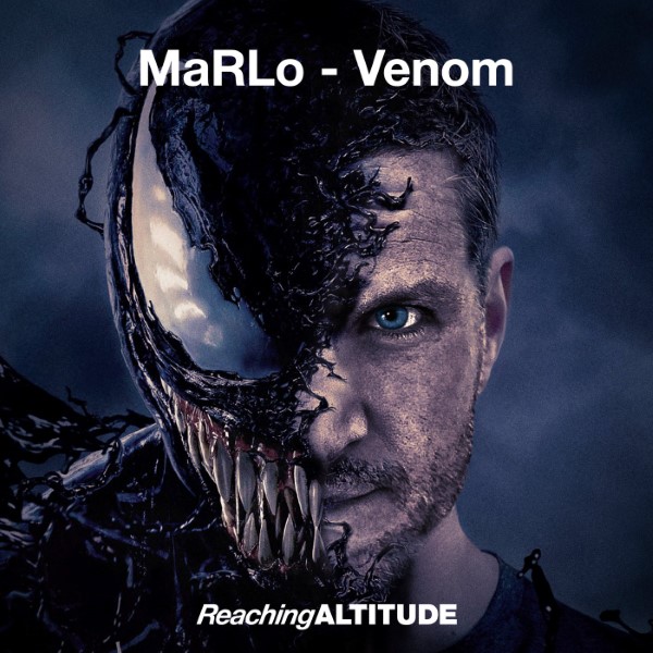 Marlo - Venom (Original Mix)