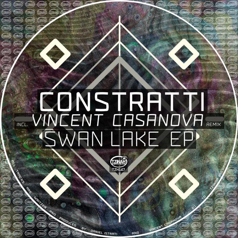 Constratti - Swan Lake (Original Mix)