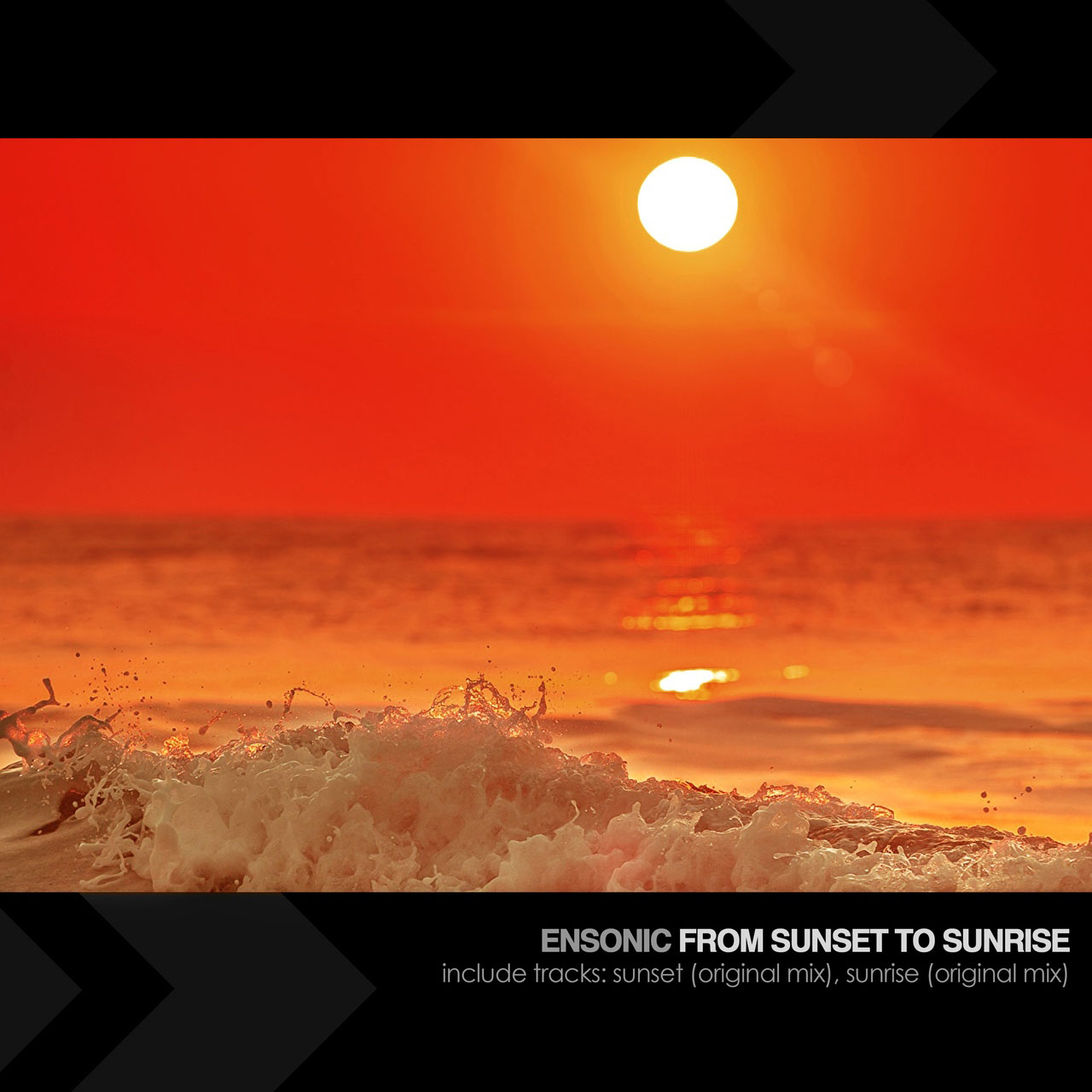 Ensonic - Sunrise (Original Mix)