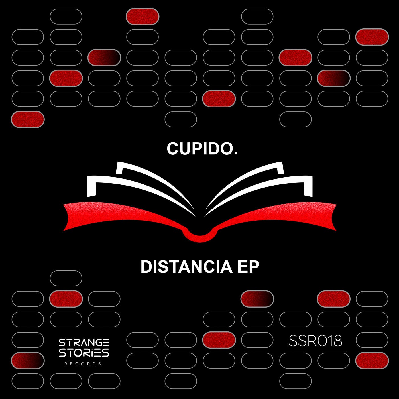 Cupido. - Alquimia (Original Mix)