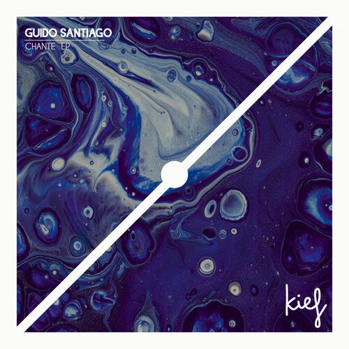 Guido Santiago - Chante (Original Mix)