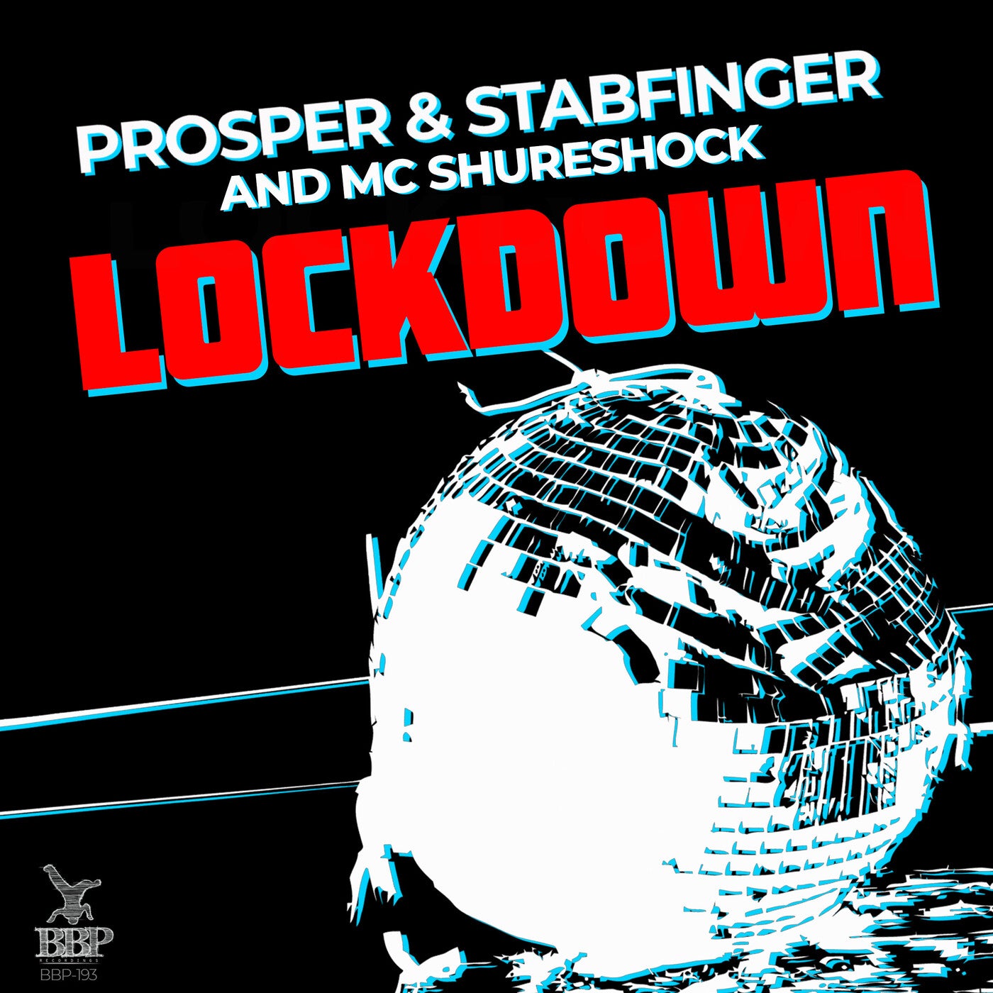 Prosper, MC Shureshock, Stabfinger - Lockdown (House Vocal Mix)