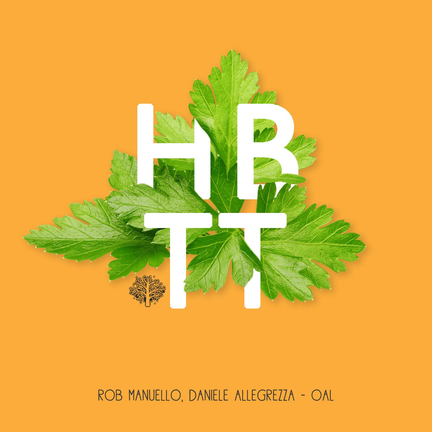 Daniele Allegrezza, Rob Manuello - Oxy (Original Mix)
