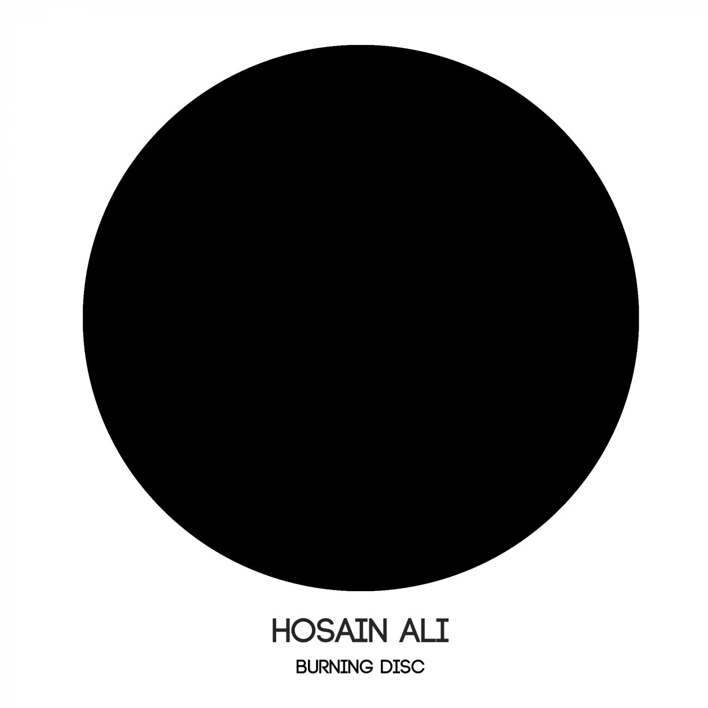 Hosain Ali - Aim (Original Mix)