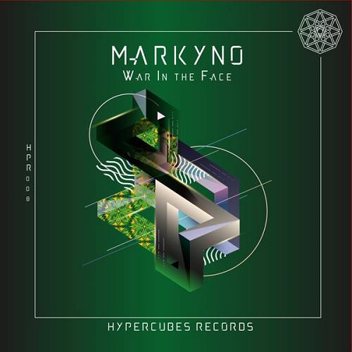 Markyno - Journey