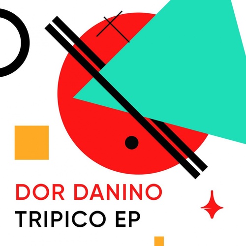 Dor Danino - Shnekel (Tal Fussman Remix)